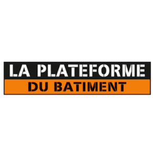 La Plateforme du Bâtiment